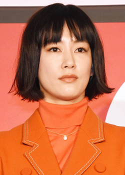 Mizukawa Asami (1983)