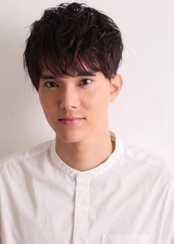 Mizuno Masaru (1990)