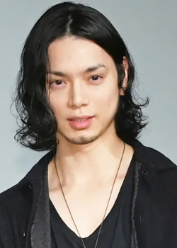 Mizushima Hiro (1984)