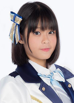 Mobile Pimrapat Phadungwatanachok (BNK48 / AKB48) (2002)