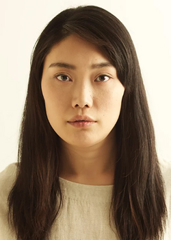 Mochida Kanako (1986)