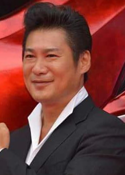 Mochizuki Yuta (1967)