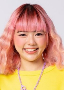 Momo Pawarisa Kittichuangchoti (1990)