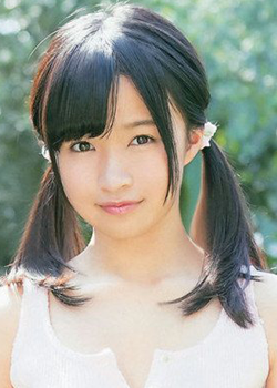 Momokawa Haruka (1995)