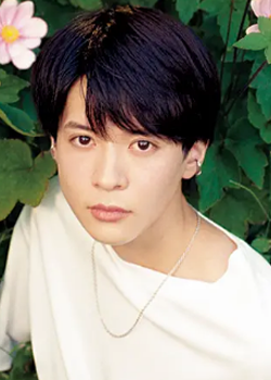 Momose Takumi (2002)