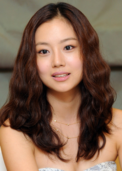 Moon Chae Won (1986)
