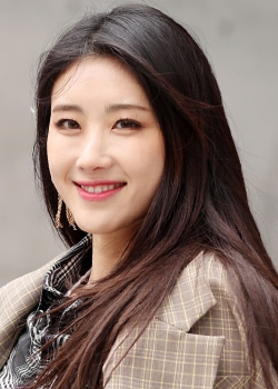 Moon Hyeon Ah (Nine Muses) (1987)