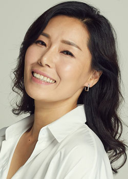 Moon Hyeong Joo (1975)