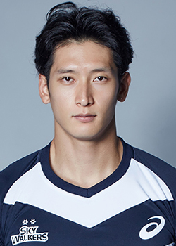 Moon Seong Min (1986)