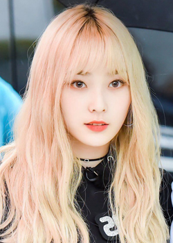 Moon Shin Ae (Lara / La Ra - Dreamnote) (2000)