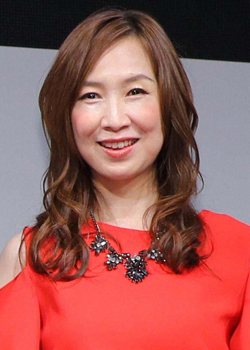 Moriguchi Hiroko (1968)