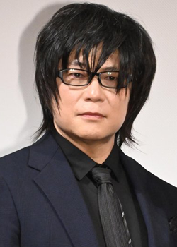 Morikawa Toshiyuki (1967)