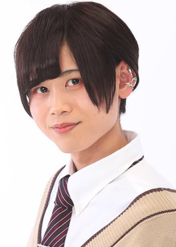 Morimoto Naoki (1990)