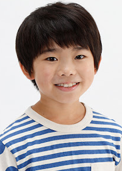 Morinaga Ibuki (2009)