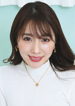Morisaki Tomomi (OS☆U) (1992)