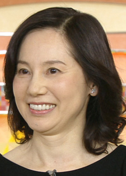 Morishita Aiko (1958)