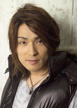 Morita Masakazu (1972)