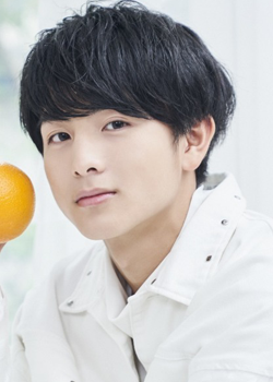 Moritsugu Masahiro (1998)