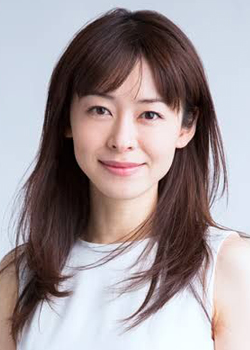 Moriwaki Eriko (1981)