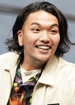 Moriyama Shintaro (1986)