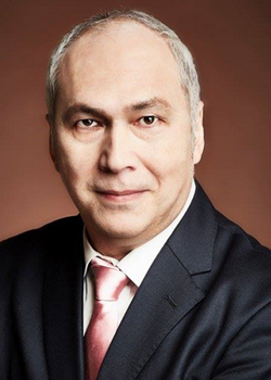 Morley Edmund Robertson (1963)