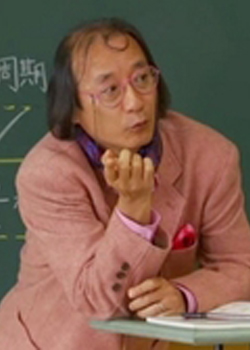 Morota Satoshi (1959)