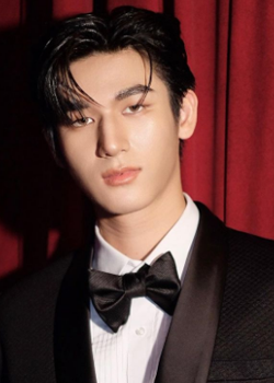 Mos Panuwat Sopradit