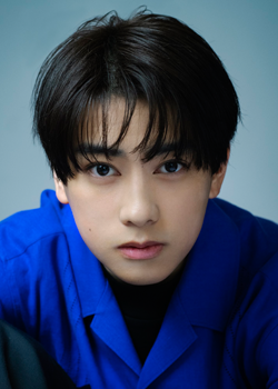 Motojima Junsei (2005)