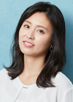 Motokariya Yuika (1987)