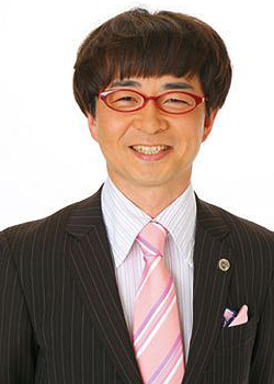 Motomura Kentaro (1966)