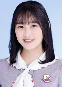 Mukai Hazuki (Nogizaka46's 3rd Generation) (1999)