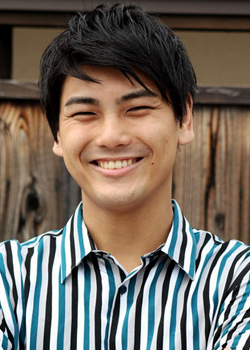 Murai Takanori (1995)