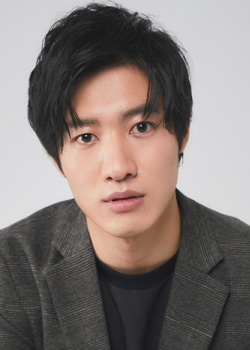 Murakoshi Ryota (1998)