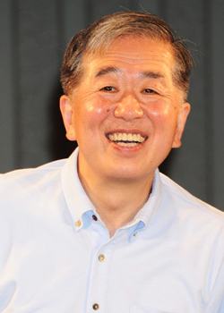 Muramatsu Toshifumi (1956)