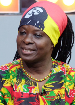 Musa Amidou Johnson (1974)