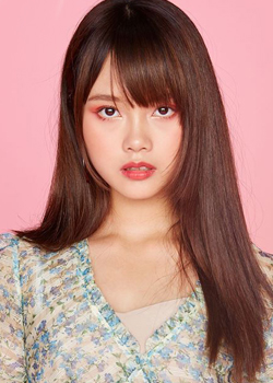 Music Praewa Suthamphong (BNK48) (2001)