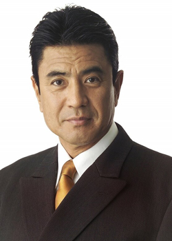 Nadaka Tatsuo (1951)