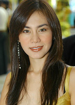 Nadia Vichita Nimitwanich (1978)