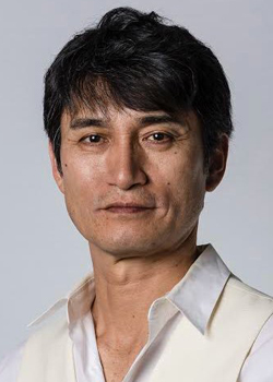 Nagamori Masato (1963)