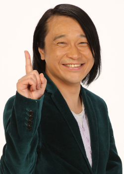 Nagano Kazuki (1974)