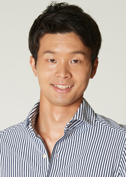 Naganuma Ikuya (1992)