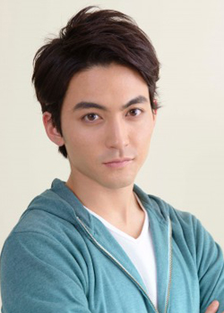 Nagase Tasuku (1993)