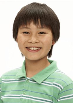 Nagashima Mitsuki (1996)