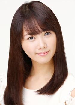 Nagashima Seira (1994)