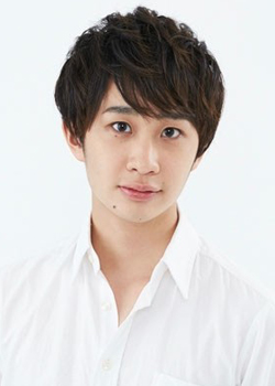 Nagashima Shugo (1992)