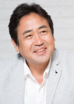 Nagashima Toshiyuki (1956)