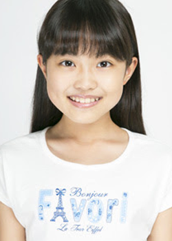 Nagashima Yuzuki (2010)