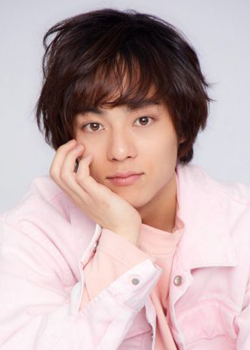 Nagata Takato (1993)