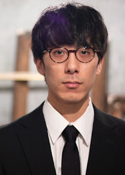 Nagatomo Ikuma (1993)