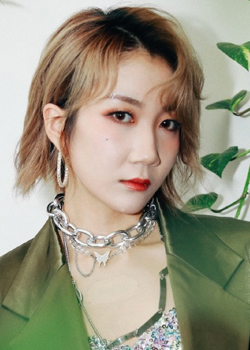 Nai Wan (NINEONE) (1996)